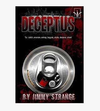 2014 Deceptus by Jimmy Strange (Download)