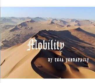 2014 Mobility by Teja Yendapally (Download)