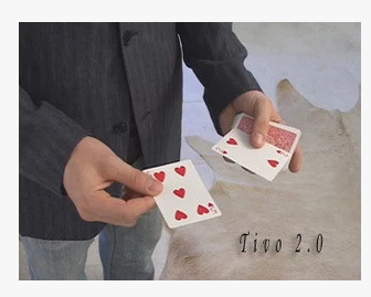 Theory11 Dan and Dave - Tivo 2.0 (Download)