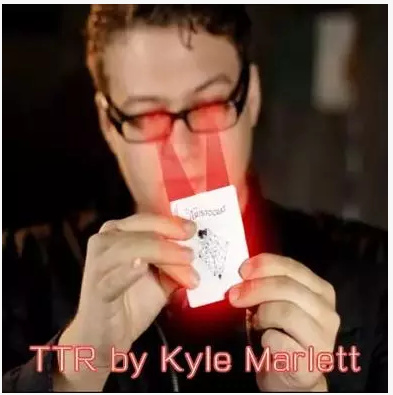 2015 TTR by Kyle Marlett (Download)