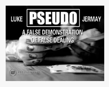2014 Pseudo1 by Luke Jermay (Download)