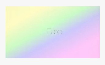 2011 T11 Fate by Geraint Clarke for iphone/itouch (Download)