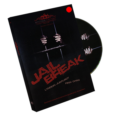 2014 Jailbreak by Lyndon Jugalbot & Finix Chan (Download)