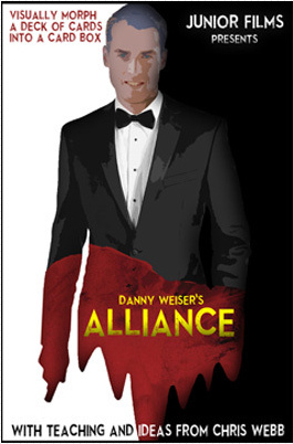 2015 Alliance by Danny Weiser & Junior Films (Download)