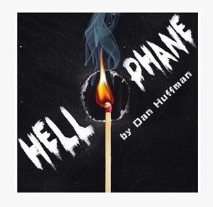 2013 P3 Hellophane by Dan Huffman (Download)