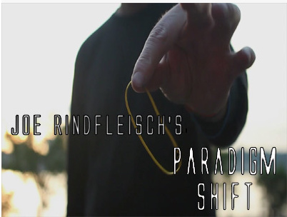2015 Paradigm Shift by Joe Rindfleisch (Download)