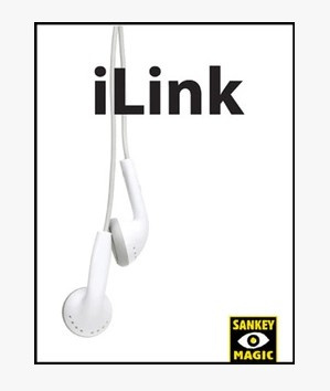 2014 iLink by Jay Sankey (Download)