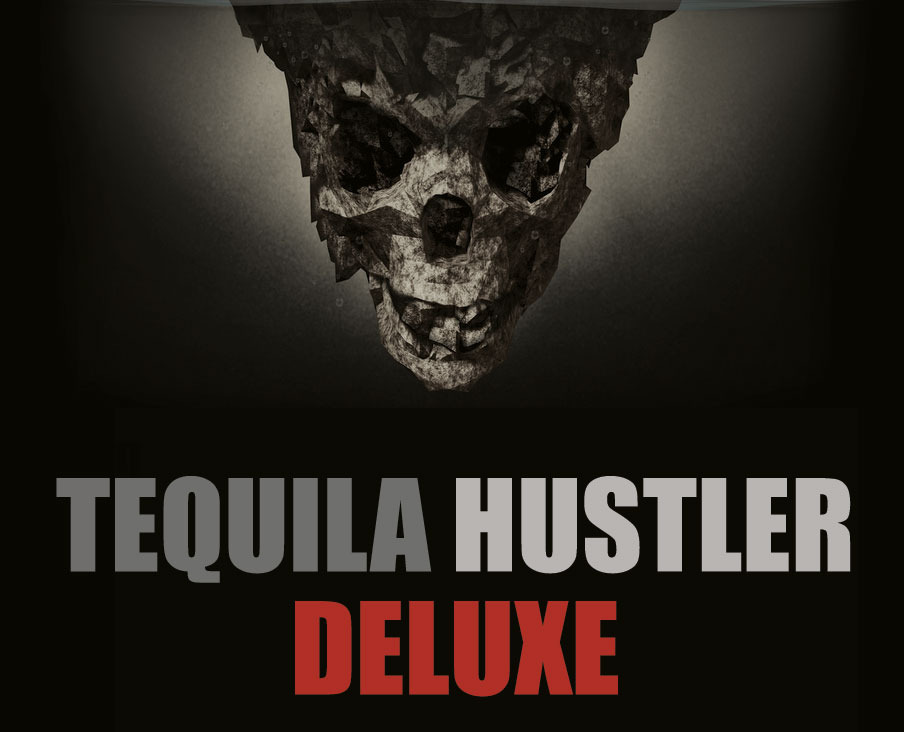 Tequila Hustler DELUXE by Mark Elsdon, Peter Turner, Colin McLeod and Michael Murray (video download)