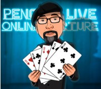 Jamy Ian Swiss LIVE (Penguin LIVE)