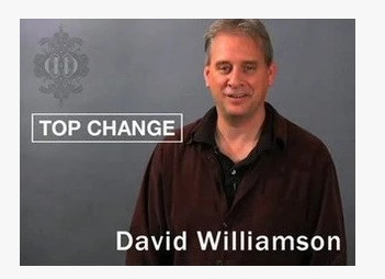 DAN -DAVE Top Change by David Williamson (Download)