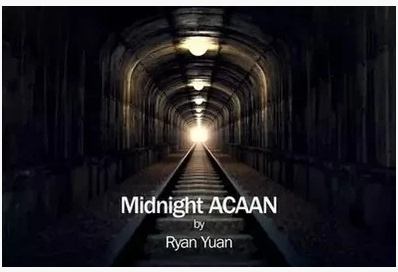 2015 Midnight ACAAN by Ryan Yuan (Download)