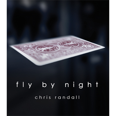 2015 Fly By Night by Chris Randall (Download)
