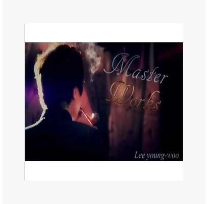 2014 stage Master Works by Lee Young Woo (Download)