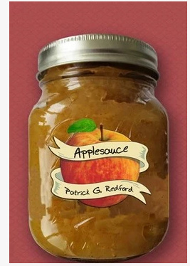 Patrick G. Redford - Applesauce (Download)