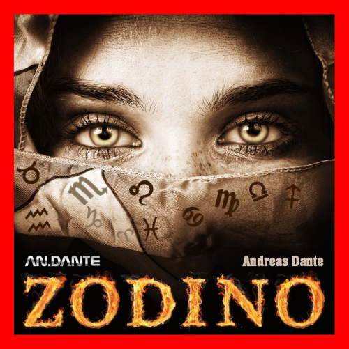 2015 Zodino by Andreas Dante (Download)