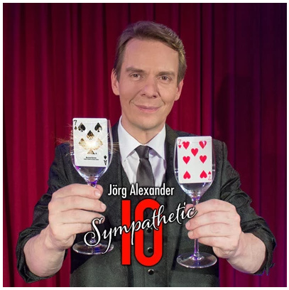 2014 Sympathetic 10 by Jorg Alexander (Download)