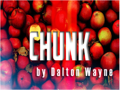 2015 Chunk by Dalton Wayne (Download)