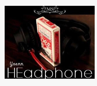 2012 MS HEadphone by Yoann.f (Download)