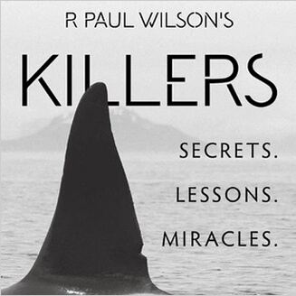 2014 Killers by R. Paul Wilson (Download)