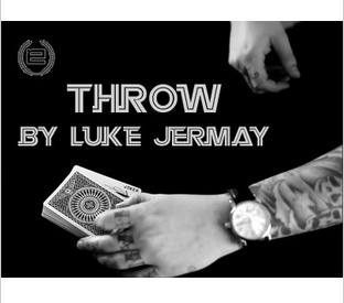 2014 Ellusionist - Throw by Luke Jermay (Download)