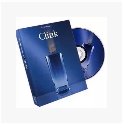 2009 Clink by David Regal (Download)