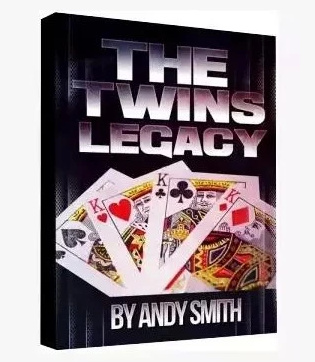 2015 The Twins Legacy by Andy Smith (Download)