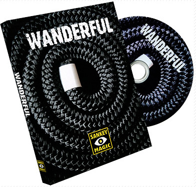 2015 Wanderful by Jay Sankey (Download)