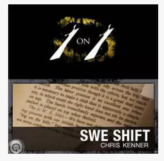 08 Theory11 SWE Shift by Chris Kenner (Download)