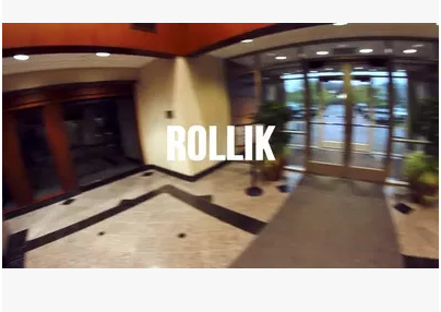 2014 Rollik by Sam Wheeler (Download)