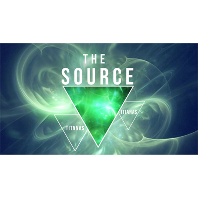 2015 The Source by Titanas (Download)