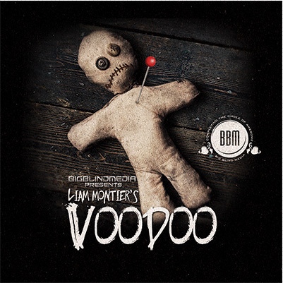 2015 Voodoo by Liam Montier (Download)