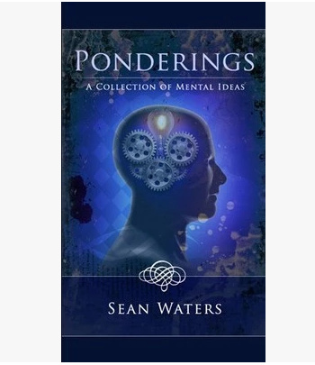 PDF Ebook Ponderings by Sean Waters (Download)