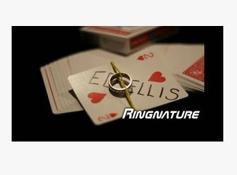 2012 T11 Ringnature by Ed Ellis (Download)