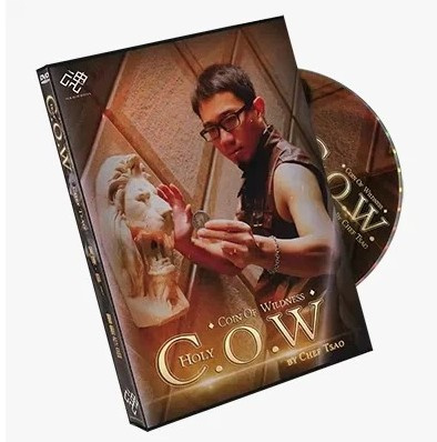 2014 Holy COW by Chef Tsao (Download)