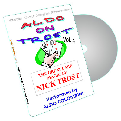 2011 ALDO ON TROST by Aldo Colombini vol4 (Download)