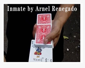 2014 Inmate by Arnel Renegado (Download)