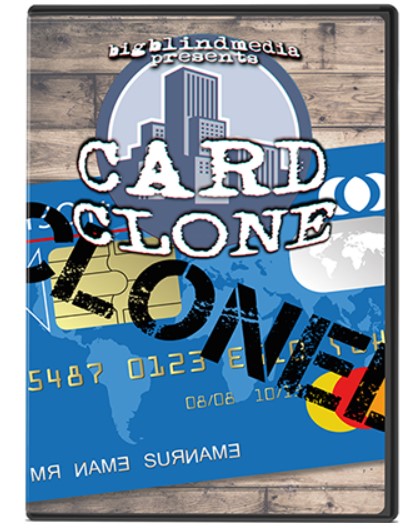 Card Clone by Big Blind Media