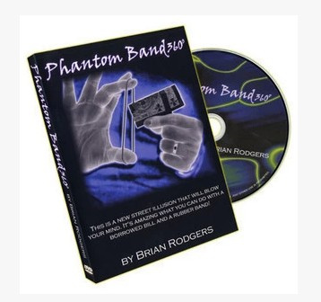 Brian Rodgers - Phantom Band 360 (Download)