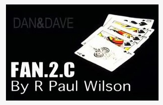 FAN.2.C by R.Paul Wilson (Download)