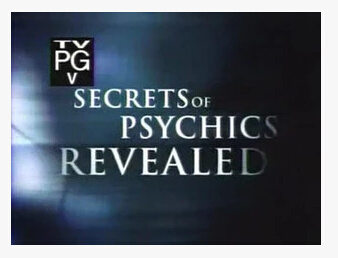 Secrets of Psychics Revealed (Download)