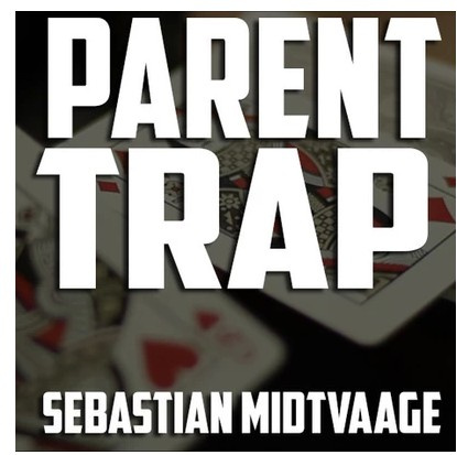 2014 Parent Trap by Sebastian Midtvage (Download)