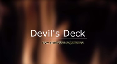 Devil's Deck by Sandro Loporcaro (Amazo) video download