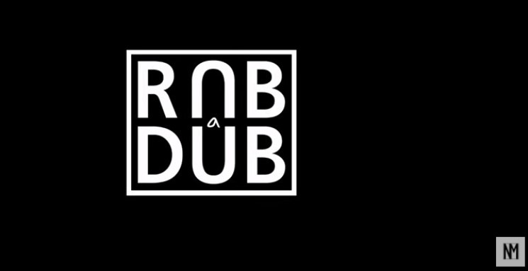 Rub a Dub by Kim Kyoung Doc DK Nimble Mind (DVD Download)