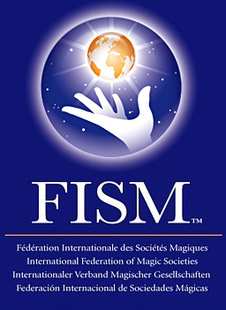 FISM Awarded Magicians(1-18)