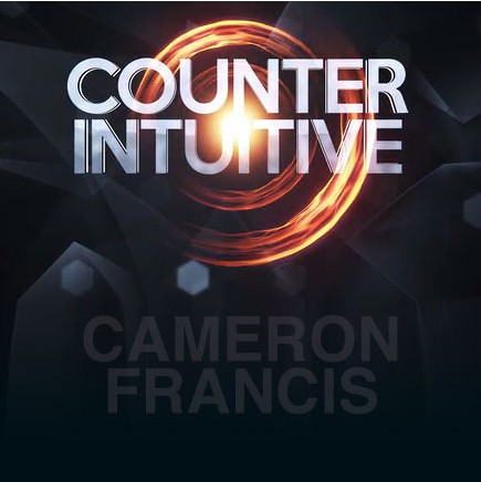 Counter Intuitive by Cameron Francis