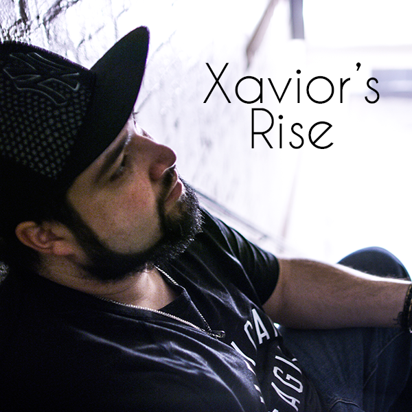 Xavior's Rise by Xavior Spade