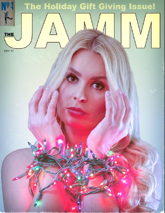 The Jerx - JAMM 11