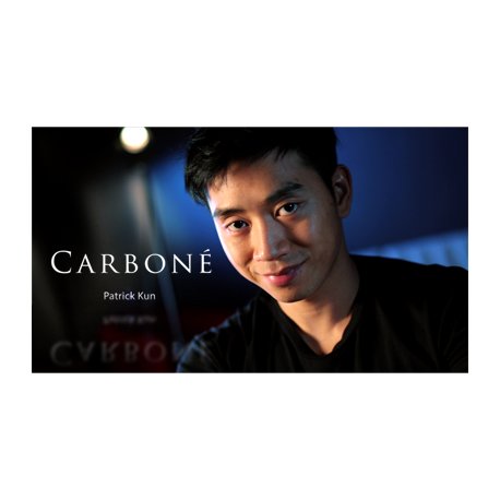 Patrick Kun - Carbone variation