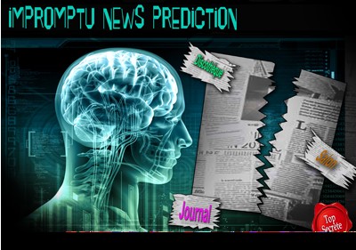 Impromptu News Prediction