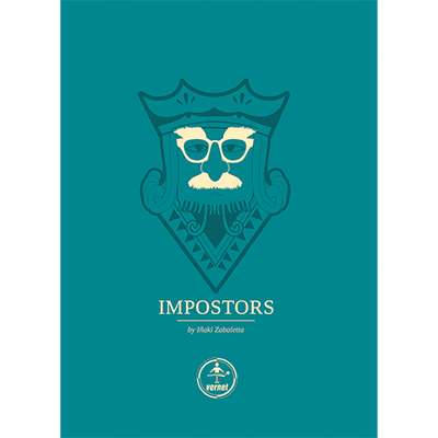 Impostors by Inaki Zabaletta and Vernet (Online Instructions)